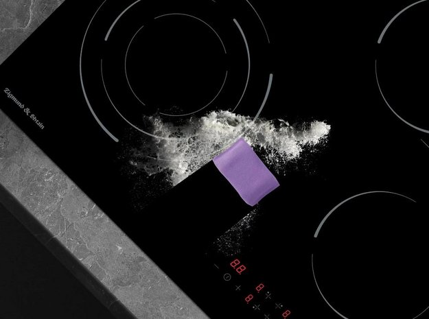 Стеклокерамическая варочная панель Zigmund Shtain CN 51.6 B (фото 5) Стеклокерамическая варочная панель Zigmund Shtain CN 51.6 B (preview 5)