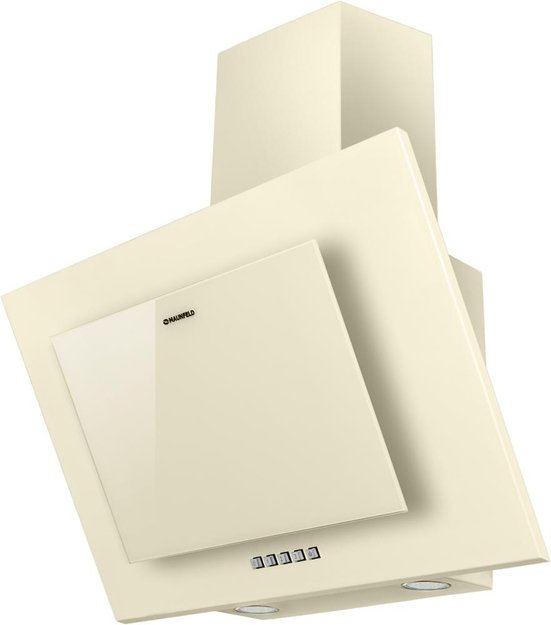 Кухонная вытяжка MAUNFELD Tower C 50 слоновая кость (preview 2)