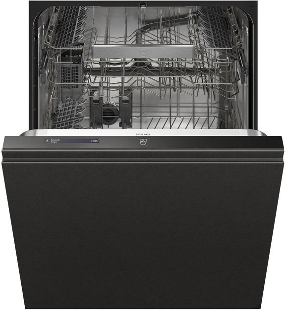 Встраиваемая посудомоечная машина V-ZUG AdoraDish V4000 AS4T-41166 (фото 1) Встраиваемая посудомоечная машина V-ZUG AdoraDish V4000 AS4T-41166 (preview 1)