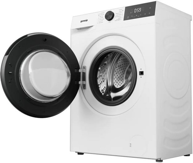 Стирально-сушильная машина Gorenje WDG2PS954A1D2/C (preview 3)