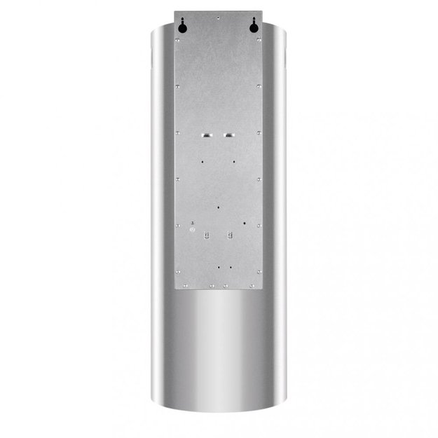 Кухонная вытяжка MAUNFELD Lee Wall 35 нержавеющая сталь (фото 9) Кухонная вытяжка MAUNFELD Lee Wall 35 нержавеющая сталь (preview 9)