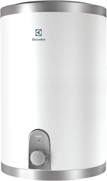 Водонагреватель Electrolux EWH 15 Rival O (preview 1)
