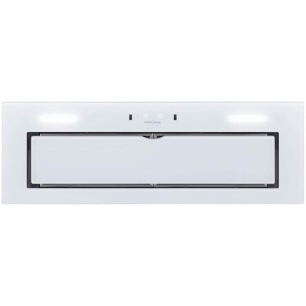 Встраиваемая вытяжка KRONA ASPEN 900 WHITE SGC (preview 3)