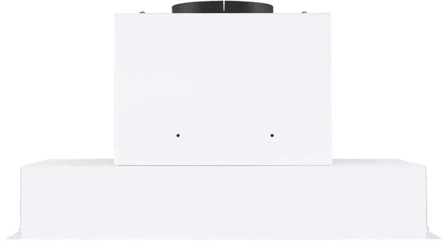 Встраиваемая вытяжка Maunfeld MZR 60 белый (фото 10) Встраиваемая вытяжка Maunfeld MZR 60 белый (preview 10)