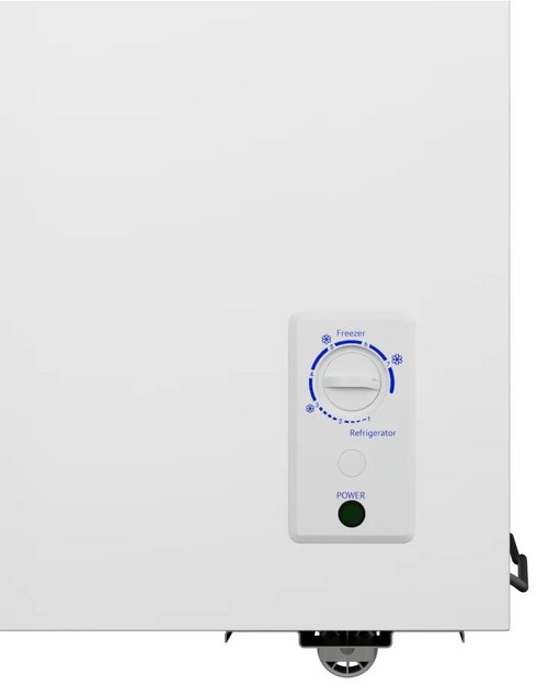 Морозильная камера Kuppersberg FLCF 150 W (preview 3)