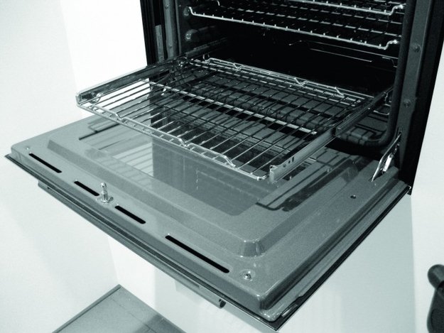 Духовой шкаф Fulgor Milano LO 6115 P TC ME (фото 4) Духовой шкаф Fulgor Milano LO 6115 P TC ME (preview 4)