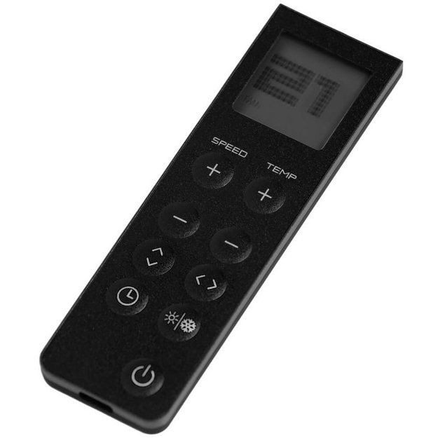 Обогреватель-вентилятор BORK O808 (preview 6)