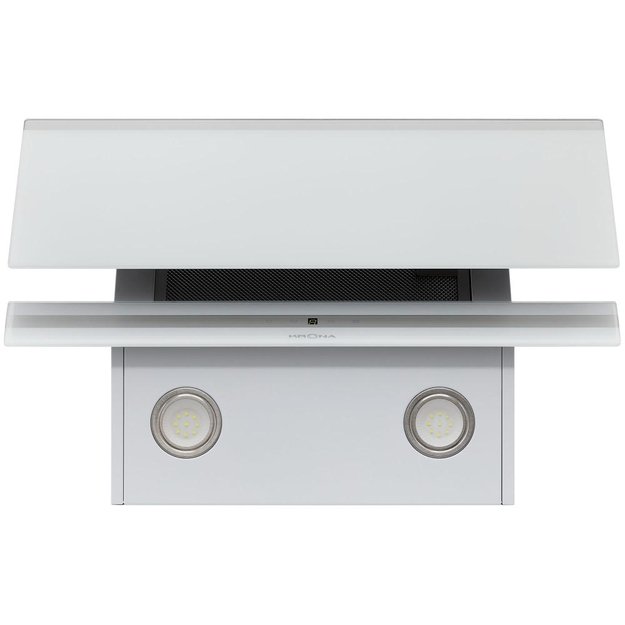 Вытяжка Krona IRMA A 600 white S (фото 10) Вытяжка Krona IRMA A 600 white S (preview 10)