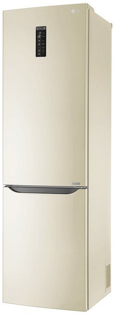 Холодильник LG GW-B499SEFZ (preview 2)