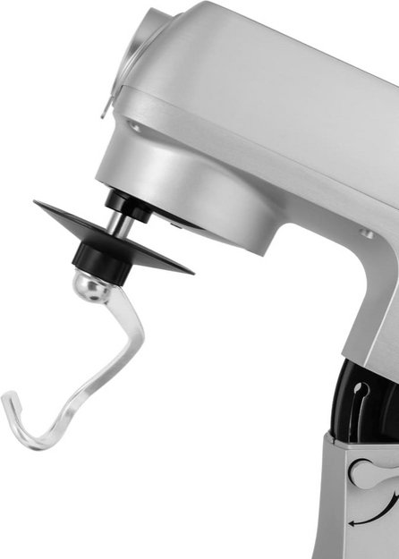 Кухонный комбайн Maunfeld MF-421S PRO (preview 8)