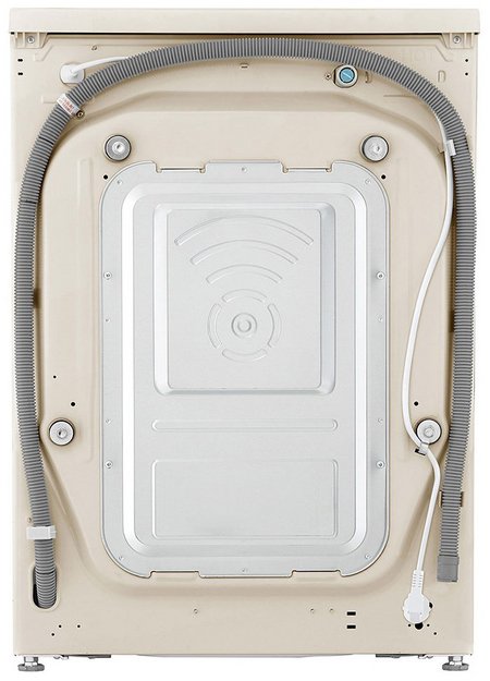 Стиральная машина LG AI DD F4V5VS9B (preview 2)