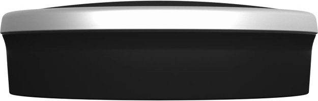 Поворотный переключатель Twist Pad Flex Neff Z9801TWMY0 Silver (фото 3) Поворотный переключатель Twist Pad Flex Neff Z9801TWMY0 Silver (preview 3)