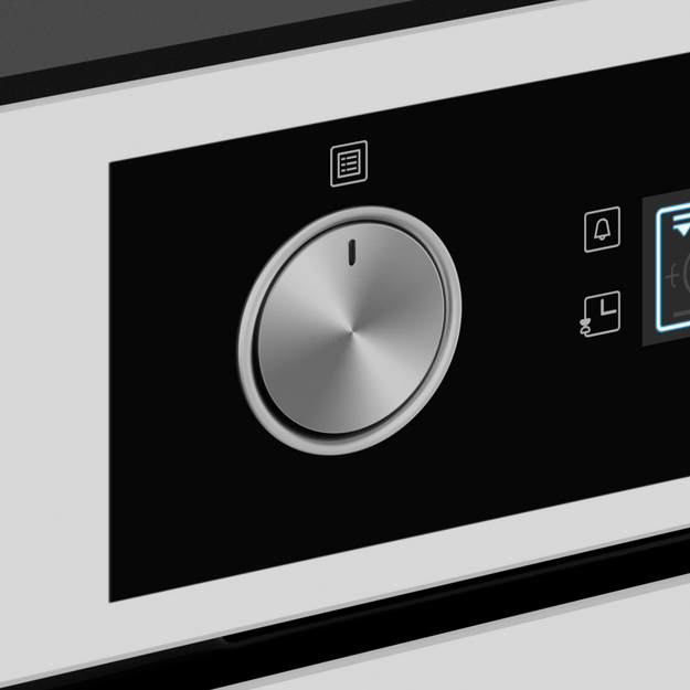 Духовой шкаф Maunfeld AEOH6062W (preview 5)