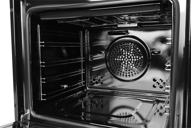 Духовой шкаф Hyundai HEO 6634 BE (preview 16)