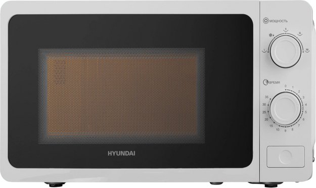 Микроволновая печь Hyundai HYM-M2009 (фото 6) Микроволновая печь Hyundai HYM-M2009 (preview 6)