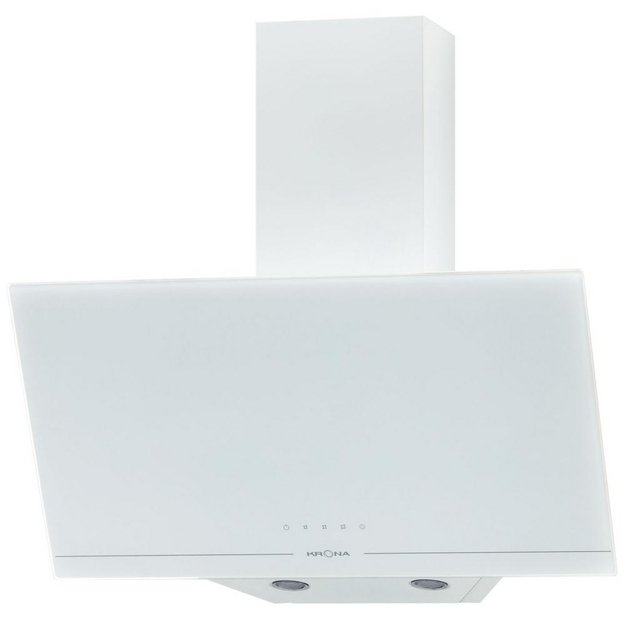 Вытяжка KRONA JINA 600 WHITE S V2 (preview 1)