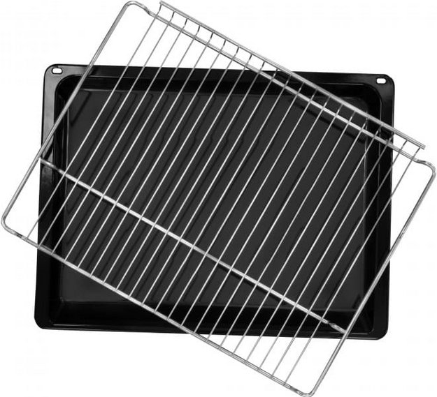 Духовой шкаф Schaub Lorenz SLB EG6418 (preview 9)