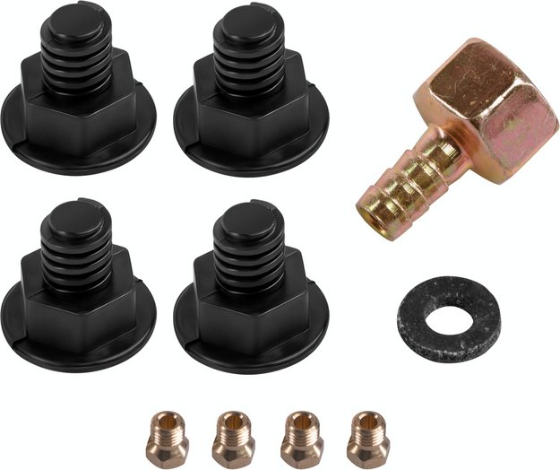 Комбинированная плита Maunfeld MGC60ECW04 (фото 26) Комбинированная плита Maunfeld MGC60ECW04 (preview 26)