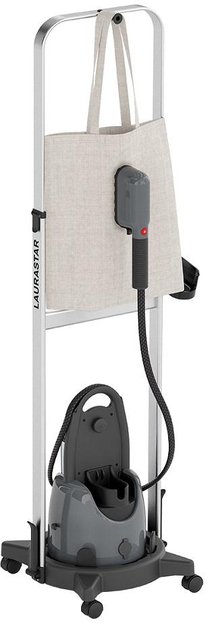 Стойка для вертикального отпаривания IZZI Plus Laurastar 134044 (фото 3) Стойка для вертикального отпаривания IZZI Plus Laurastar 134044 (preview 3)