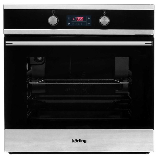 Духовой шкаф Korting OKB 752 CMX (фото 1) Духовой шкаф Korting OKB 752 CMX (preview 1)