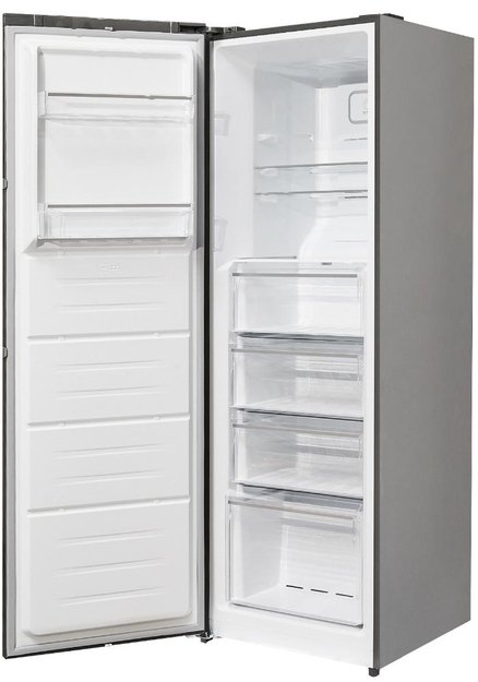 Морозильная камера Jacky's JF FI272A1 (фото 3) Морозильная камера Jacky's JF FI272A1 (preview 3)