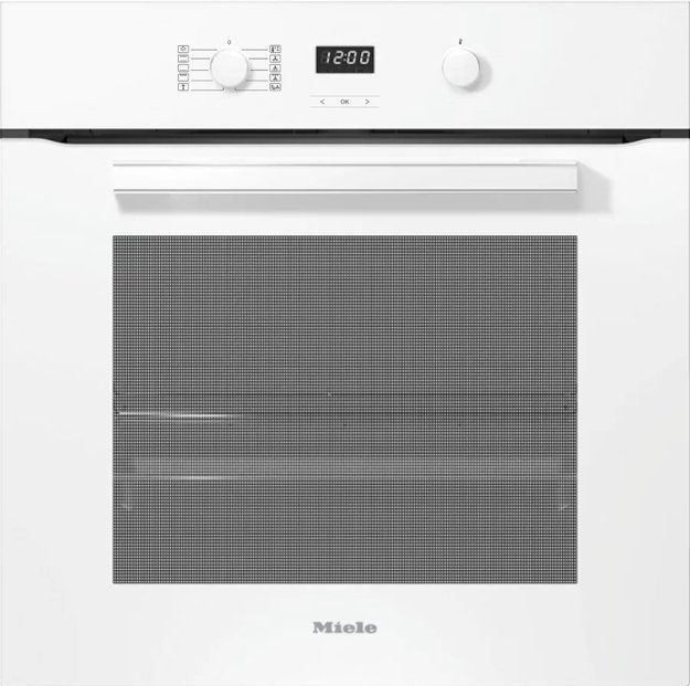 Духовой шкаф Miele H 2860 B BRWS (фото 1) Духовой шкаф Miele H 2860 B BRWS (preview 1)