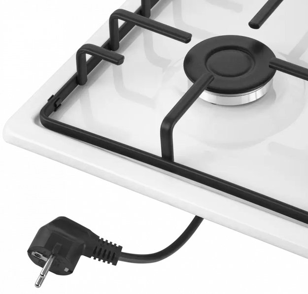 Газовая варочная панель MAUNFELD EGHE.64.3STS-EW/G (фото 14) Газовая варочная панель MAUNFELD EGHE.64.3STS-EW/G (preview 14)