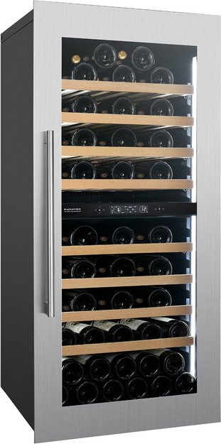 Встраиваемый винный шкаф Dunavox DVS-70.185DC (preview 2)