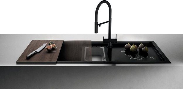 Контейнер Omoikiri DC-03-1 LG (фото 2) Контейнер Omoikiri DC-03-1 LG (preview 2)