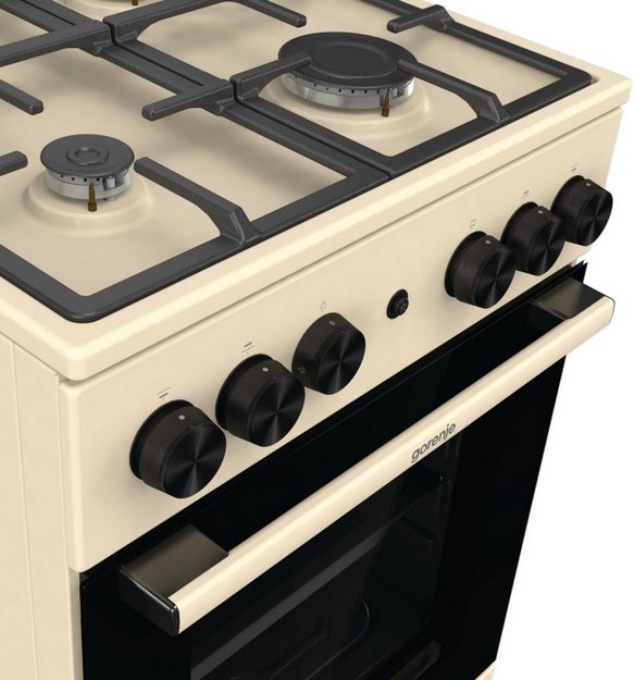 Газовая плита Gorenje GG5A21BEF (preview 9)