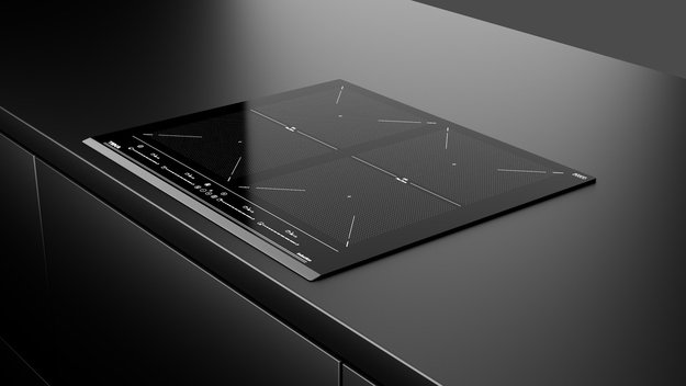 Индукционная варочная панель Teka IZF 64600 MSP BLACK (фото 8) Индукционная варочная панель Teka IZF 64600 MSP BLACK (preview 8)