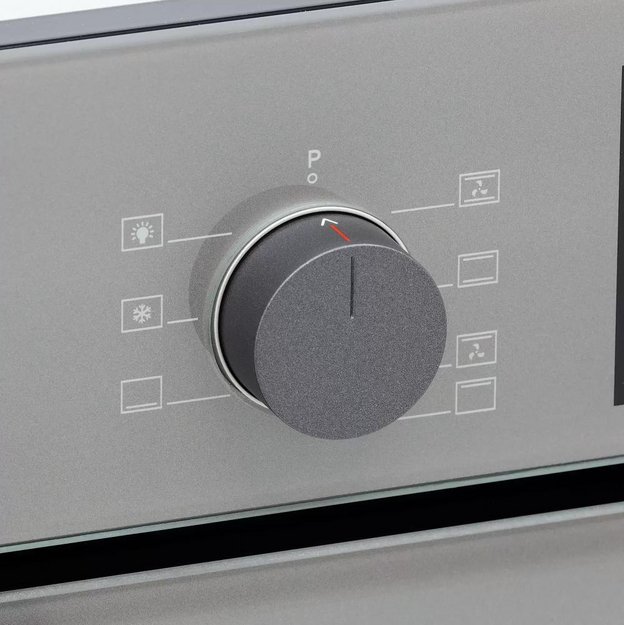 Духовой шкаф KRONA MYSTERIUM 60 GR (preview 7)