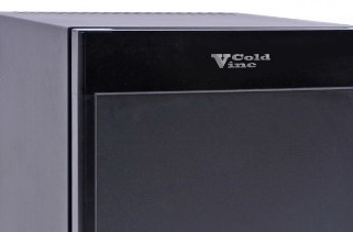 Винный шкаф Cold Vine MCT-40B (фото 2) Винный шкаф Cold Vine MCT-40B (preview 2)