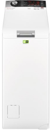 Стиральная машина с вертикальной загрузкой aeg ltx7cr562