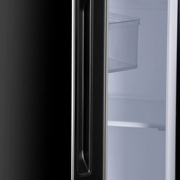 Холодильник Hyundai CS6503FV черное стекло (preview 23)