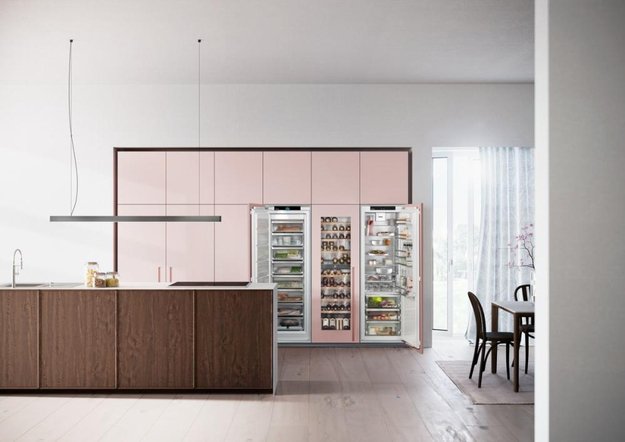 Встраиваемый холодильник Liebherr IXRFW 5150 (SIFNe 5178 + EWTdf 3553 + IRBd 5150) (фото 4) Встраиваемый холодильник Liebherr IXRFW 5150 (SIFNe 5178 + EWTdf 3553 + IRBd 5150) (preview 4)