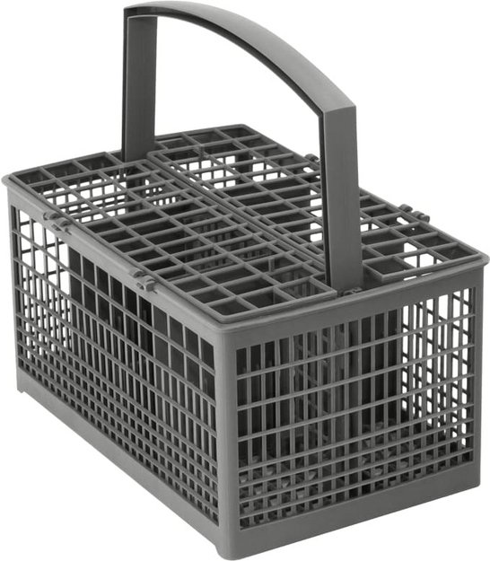 Посудомоечная машина Maunfeld MWF60120W (фото 12) Посудомоечная машина Maunfeld MWF60120W (preview 12)