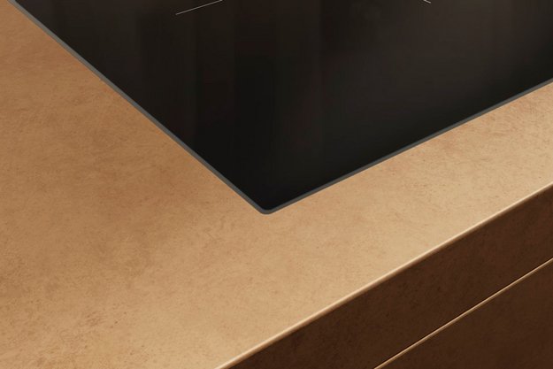 Индукционная варочная панель Miele KM 8482 FL (preview 2)