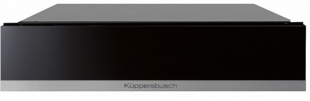 Вакууматор Kuppersbusch CSV 6800.0 S1 Stainless steel (фото 1) Вакууматор Kuppersbusch CSV 6800.0 S1 Stainless steel (preview 1)
