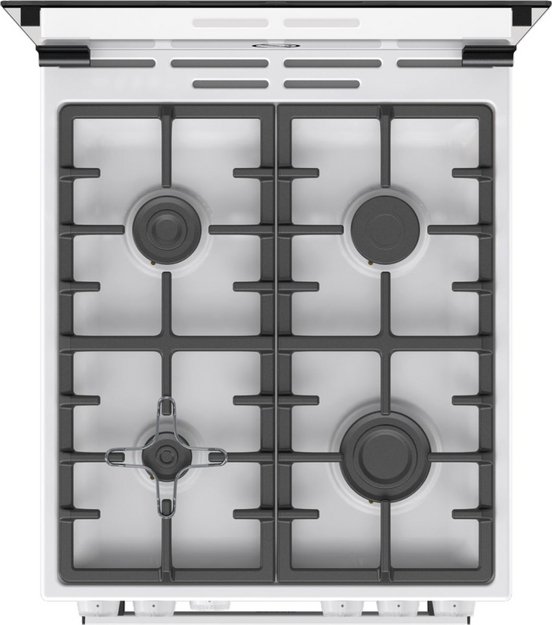 Газовая плита Gorenje GGI5C20WF-B (preview 9)
