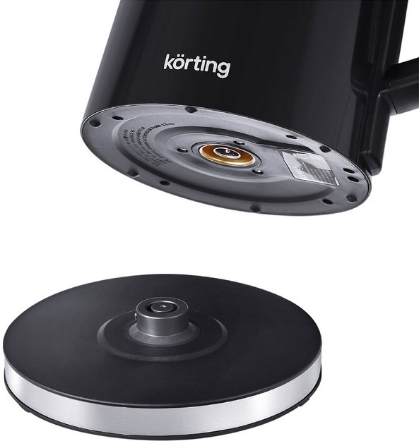 Чайник Korting KWK 0907 G (фото 4) Чайник Korting KWK 0907 G (preview 4)