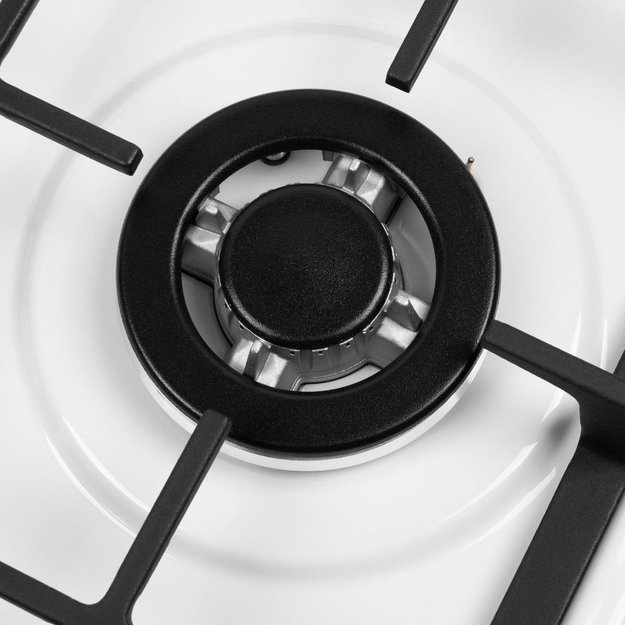 Газовая варочная панель MAUNFELD EGHE.43.33CW\G (фото 10) Газовая варочная панель MAUNFELD EGHE.43.33CW\G (preview 10)