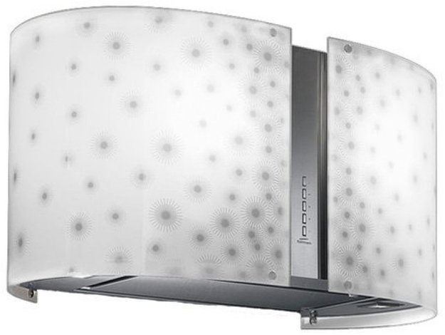 Вытяжка Falmec Mirabilia Isola 85 Cometa Vetro (800) ECP (preview 1)