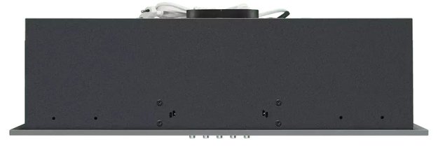 Встраиваемая вытяжка Maunfeld Crosby 850LED нержавеющая сталь (preview 7)