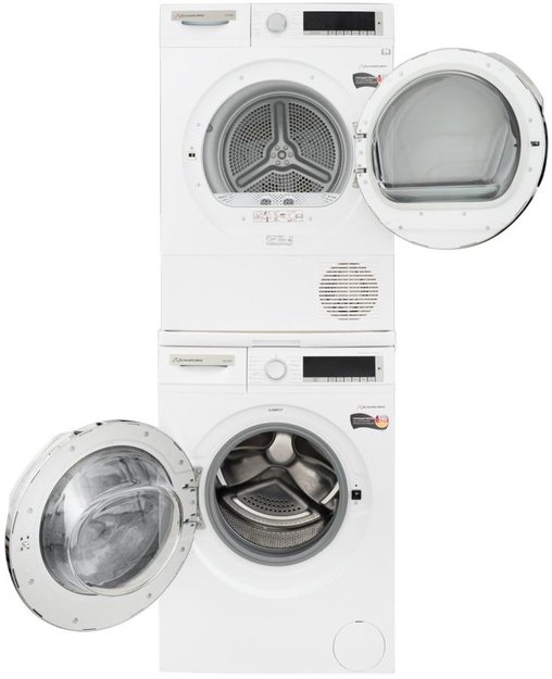 Стиральная машина Schaub Lorenz SLW T3921 (фото 15) Стиральная машина Schaub Lorenz SLW T3921 (preview 15)