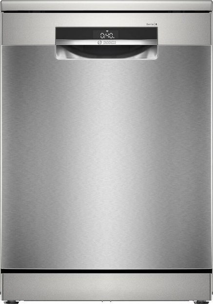 Посудомоечная машина Bosch SMS6EMI38Q (preview 1)