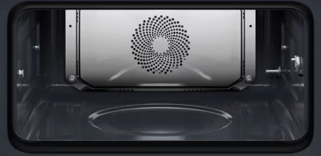 Духовой шкаф AEG NKP9S821T (preview 3)