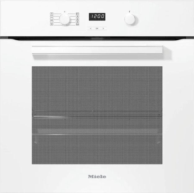 Духовой шкаф Miele H 2860 BP BRWS (фото 1) Духовой шкаф Miele H 2860 BP BRWS (preview 1)