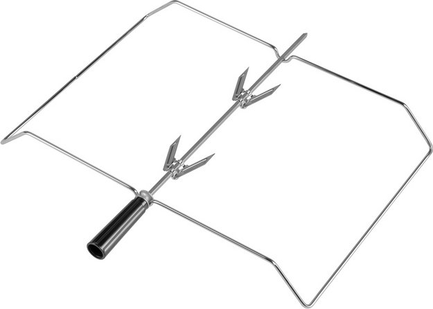 Комбинированная плита Maunfeld MGC60ECW04 (фото 23) Комбинированная плита Maunfeld MGC60ECW04 (preview 23)