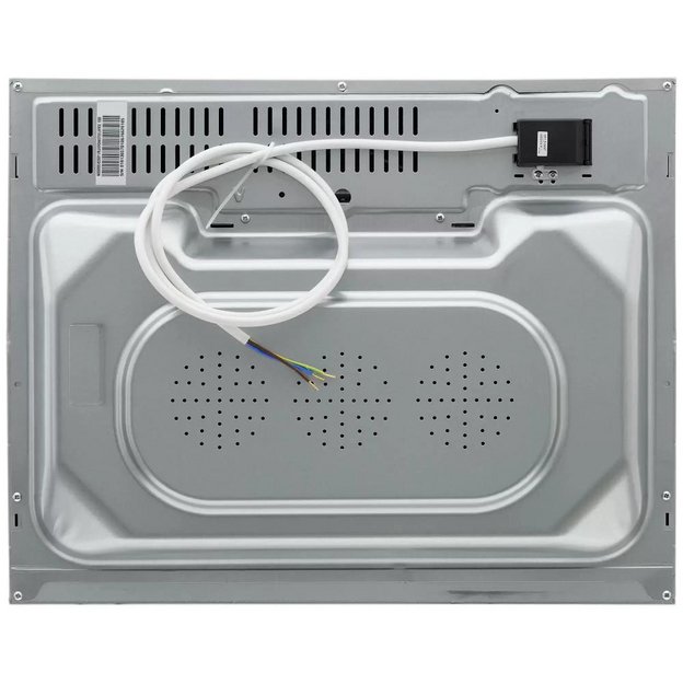 Духовой шкаф KRONA PARABEL 45H BL/BL (preview 5)